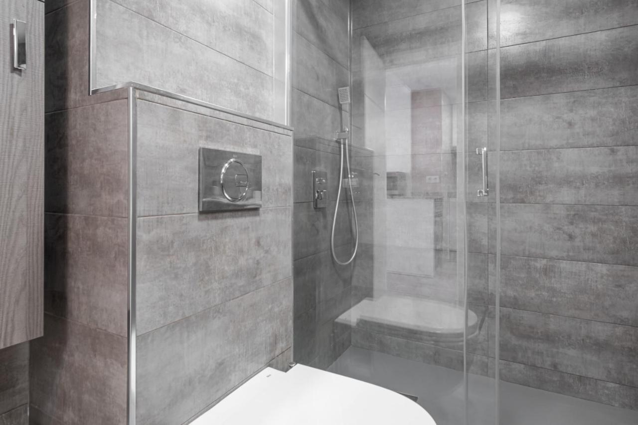 Trinisol Sea Views 23-c Levante Apartament